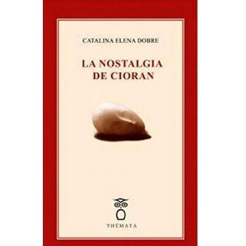 La Nostalgia De Cioran