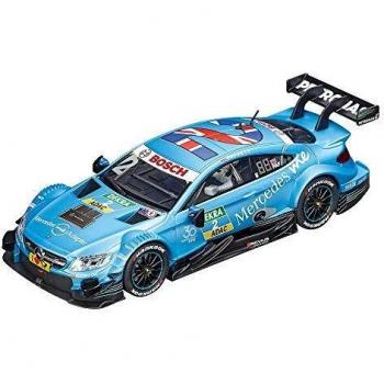 Mercedes-AMG C 63 DTM G.Paffett, No.2
