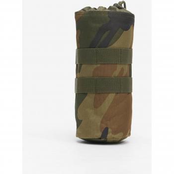 Brandit Woodland Molle Bottle Holder I
