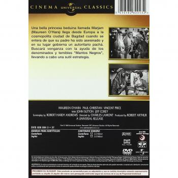 Bagdad 1949 [DVD]