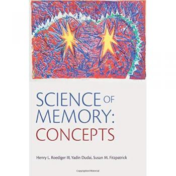 Science of Memory Concepts