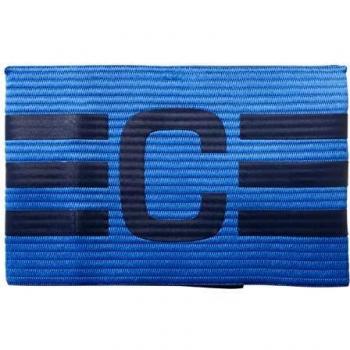 adidas FB Capt Armband Brazalete, Unisex Adulto, Blue/Collegiate Navy, OSFM