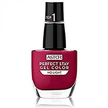 Astor Quick & Go Shine Esmalte de Uñas Tono 107 - 8 ml