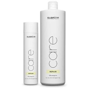 Champú Regenerador Subrina para Cabello Seco y Dañado 250 ml