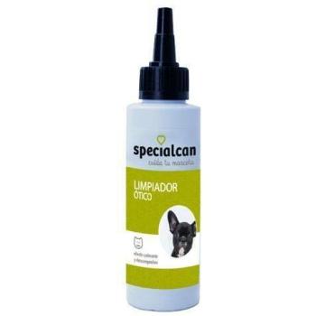 Ear Cleansing Solution for Dogs and Cats