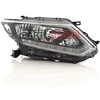 Prasco RN9211612 Enmarcado Protector para Automóviles
