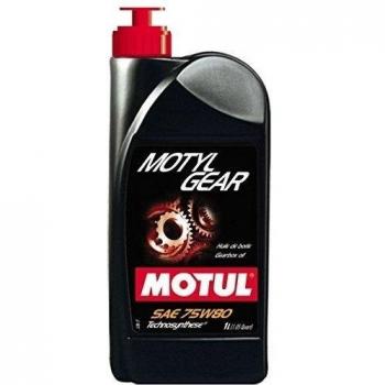 Motul MOTYLGEAR 75W-80 208L