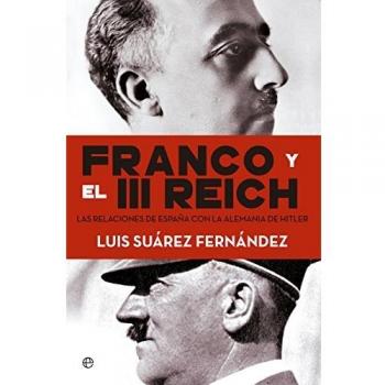 Franco Y El III Reich