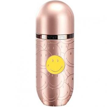 Carolina Herrera 212 VIP Rosé Smiley Women's Eau de Parfum 80 ml