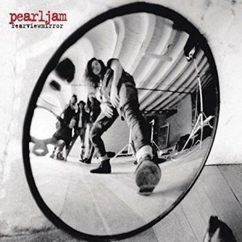Pearl Jam Rearviewmirror: Greatest Hits 1991-2003 (2 CD Edition)