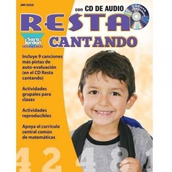 Resta cantando
