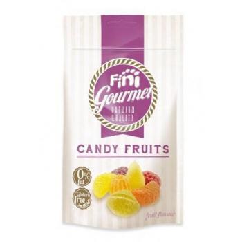 Fruta Candy Gourmet - Fini - 165g
