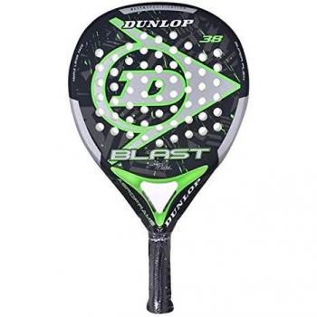 DUNLOP Blast Verde Fluor
