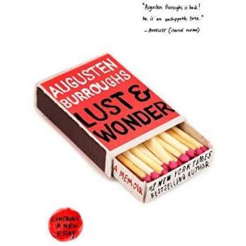 Lust & Wonder: A Memoir