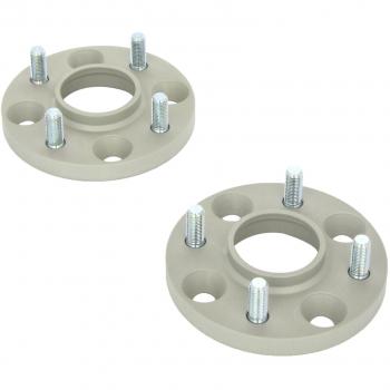 Separadores de rueda Pro-Spacer EIBACH S90-4-15-007, tipo: separador de rueda, características: fabricados por Eibach, diseño para mejorar el ancho de vía del vehículo, incluye 4 separadores