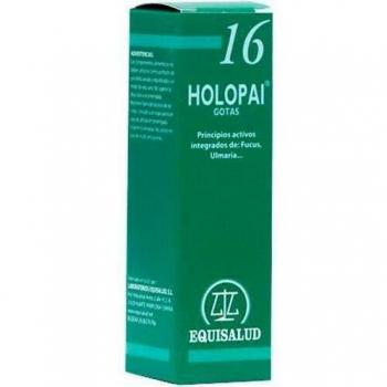 HOLOPAI 16 OBESIDAD 31 ml