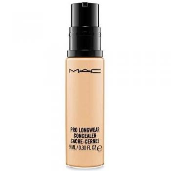 MAC Pro Longwear Concealer - Liquid Concealer, Shade NC25, 9 ml