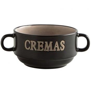 Quid - Tazon bol cremas 45cl.