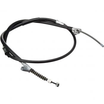 VAICO V38-30008 Cable de accionamiento, freno de estacionamiento