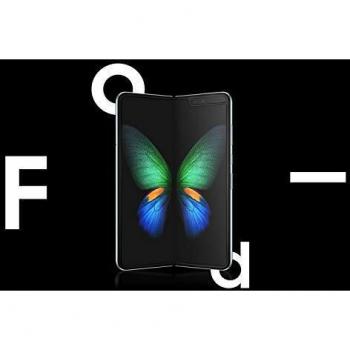 Samsung Galaxy Fold 5G 512GB Space [18,5cm