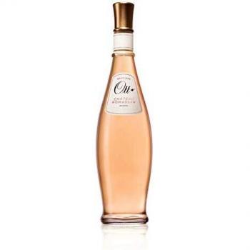 Ott Vino Rosado Ott Romassan 2016 13º - 750 ml