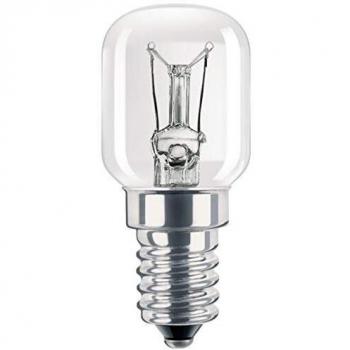 Philips Bombilla incandescente para aparatos 8711500249791- Lámpara