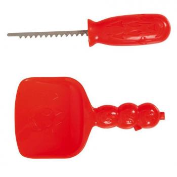 Herramientas para Tallar Calabazas de Halloween