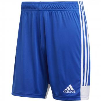 adidas Tastigo19 SHO Pantalones Cortos de Deporte, Hombre, Bold Blue/White, 5-6Y