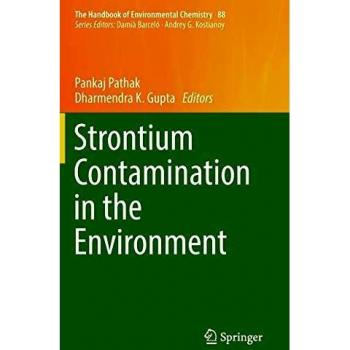 Strontium Contamination in the Environment: 88