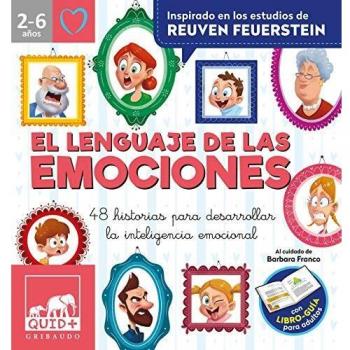 El lenguaje de las emociones