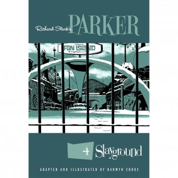 Richard Stark's Parker: Slayground