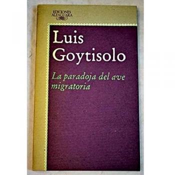 La paradoja del ave migratoria