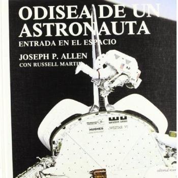 Odisea de un astronauta
