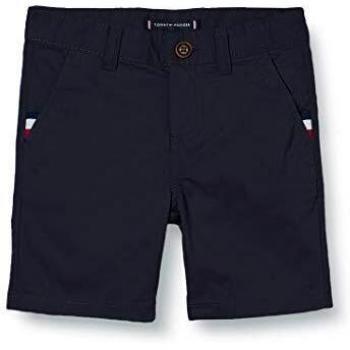 Tommy Hilfiger Essential Chino Short, Azul