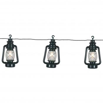 Best Season Luz Solar, Lanterna, Verde, 28 x 17,5 x 9 cm, 476 – 40