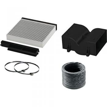 Siemens LZ11DXI14 Kit de Recirculación para Campana Extractora