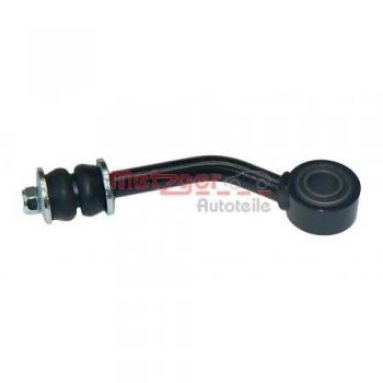 Bieleta de suspensión Metzger 53021011 para Ford Transit - Barra estabilizadora delantera
