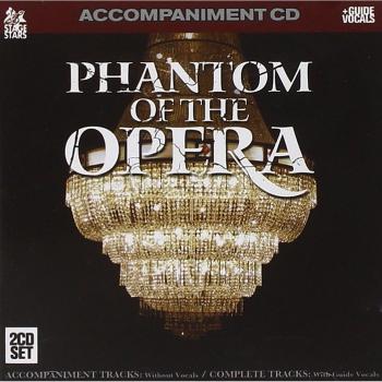 Phantom of the Opera: Acco Edition - Musical Theatre Experience