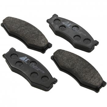 ABS 36168 Pastillas de Freno