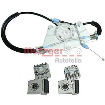 Kit de reparación de elevalunas METZGER para VOLKSWAGEN Golf (Ref: 2160035)