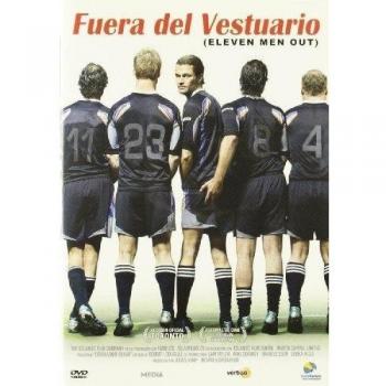 Fuera del vestuario