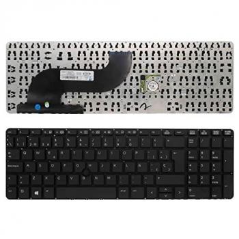 Teclado Compatible para Portátil HP ProBook 650 G1 y 655 G1