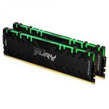 Kingston Technology KSM26ES816HC - 16 GB DDR4 2666 MHz ECC RAM Module