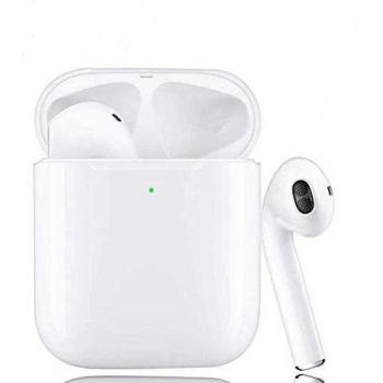 Auriculares Bluetooth Auriculares inalámbricos 5.0 Cancelación de Ruido Inalámbrico Hi-FI Deportes Auriculares estéreo inalámbricos In-Ear Auriculares Bluetooth Mini para iOS Android