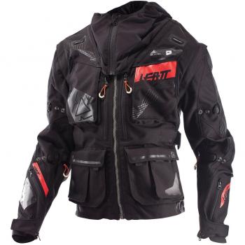 Chaquetas de hombre para moto enduro off-road Leatt GPX 5.5.