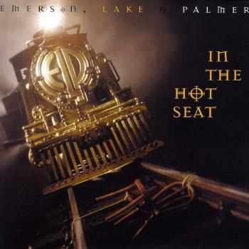 In the Hot Seat [Vinilo]