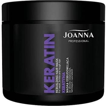 Mascarilla Profesional de Queratina Joanna para Cabello Seco y Fragil 500 g