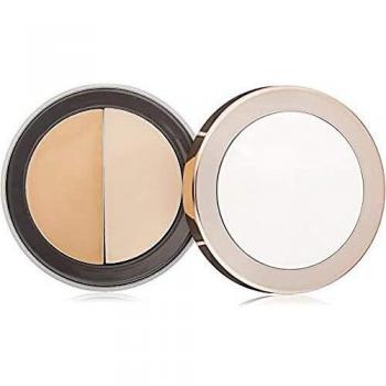 Jane Iredale CircleDelete Concealer, 1 Yellow, 2.8 g