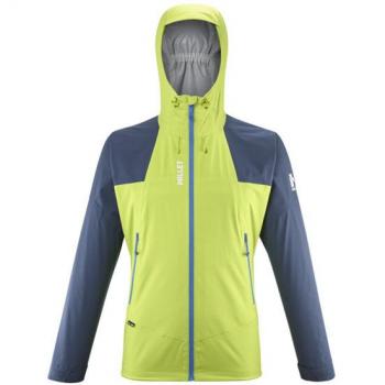 Chaqueta Hardshell Millet Fitz Roy para Hombre - Talla S
