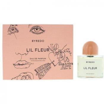 Byredo Lil Fleur Tangerine Eau de Parfum 100 ml